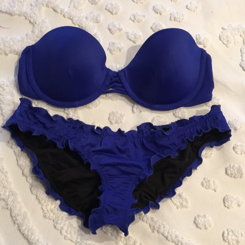 Victoria Secret Bikini